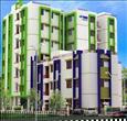 Chandrathara -1, 2, 3 bhk Apartments at Seaport-Airport road, Irumpanam, Thripunithura, Ernakulam 